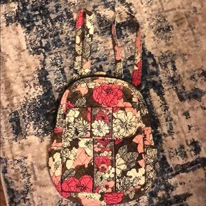 Vera Bradley Backpack